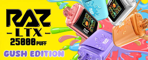 Smoke Shop Online: Disposable Vapes, Delta Edibles/Vapes & More